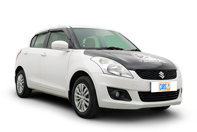 Maruti Swift Dzire-img